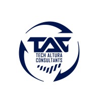 Tech Altura Consultants logo - Similar company to Manzzil