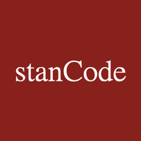 stanCode logo - Similar company to Thinkx - Executive Recruitment