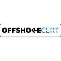 OFFSHORECERT logo - Similar company to Copetech Sm