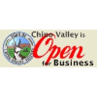 Town of Chino Valley logo - Similar company to Pddg (Pat Davis Design Group)