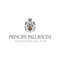 Vini Principe Pallavicini logo - Similar company to Generative Mind