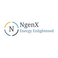 NgenX Energy logo - Similar company to Critical Risk Solution