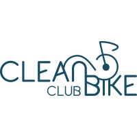 CleanBike Club logo - Similar company to Le Buro2