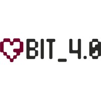 HeartBIT_4.0 logo - Similar company to Ge Hunter