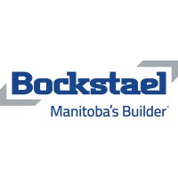 Bockstael Construction logo - Similar company to Pretium Projects Ltd.