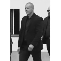 Bodyguard HM logo - Similar company to Star Plus Security