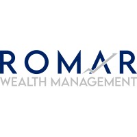 ROMAR Wealth Management logo - Similar company to Singer Wealth Management, Llc