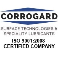CORROGARD SURFACE TECHNOLOGIES PRIVATE LIMITED logo - Similar company to Hobyte Creative Studio.