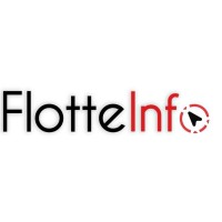 Flotte Info logo - Similar company to Rederp