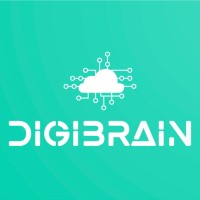 DigiBrain logo - Similar company to The Good Life Tools