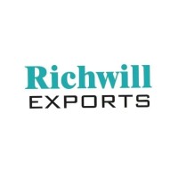 Richwill Exports (Pvt) Ltd. logo - Similar company to Agro Stacks