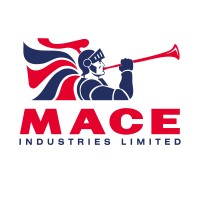 Mace Industries logo - Similar company to Warren Access