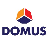 DOMUS SRL logo - Similar company to Ccpb Maroc