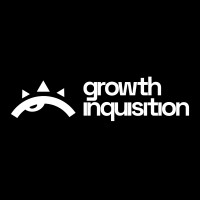 Growth Inquisition logo - Similar company to Snapit Solutions