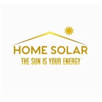 Home Solar Co. logo - Similar company to Golden International Bd Ltd.