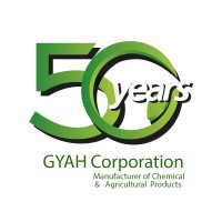 Gyahcorp logo - Similar company to Iranian Light Source Facility