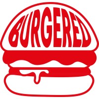 Burgered logo - Similar company to Sparts