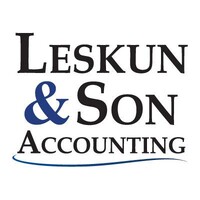 Leskun & Son Accounting logo - Similar company to Grenier Group