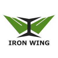 Iron Wing logo - Similar company to Advanced Hydraulics  | Hydraulic Pumps And Motors Remanufactured To Original Oem|