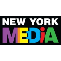 NewYorkMedia.com logo - Similar company to Media Pillars