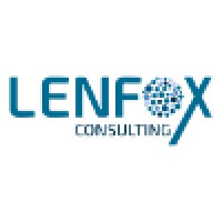 Lenfox Consulting logo - Similar company to Alda Projects