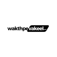 WakthPeVakeel.com™ logo - Similar company to Krip.Ai