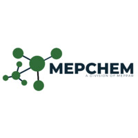 MEPCHEM - a division of MEPPAR logo - Similar company to Meptech - A Division Of Meppar