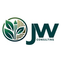 JW Consulting logo - Similar company to Cintech - Construction Industry Technology Partners