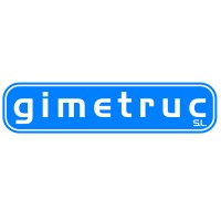 Gimetruc S.L. logo - Similar company to Maiberflex S.L.