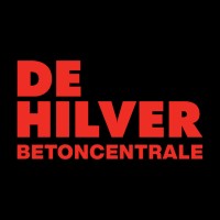 Betoncentrale De Hilver logo - Similar company to De Houtwinkel Bladel