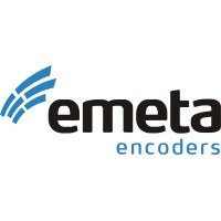 EMETA ENCODERS AB logo - Similar company to Led Rollup