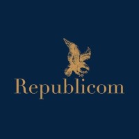 Republicom Group logo - Similar company to Itekku B2B