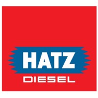 Hatz Nederland B.V. logo - Similar company to Hollanders Printing Solutions