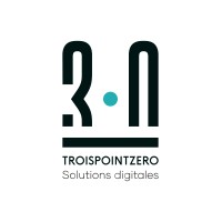 Troispointzéro