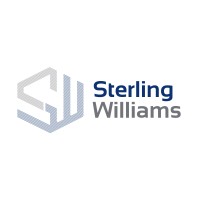Sterling Williams logo - Similar company to Sml Group