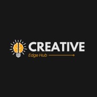 Creative Edge Hub logo - Similar company to Frontline Designs Midrand