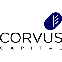 Corvus Capital logo - Similar company to Dineup