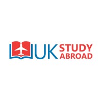 UK Study Abroad logo - Similar company to Uk Study Centre
