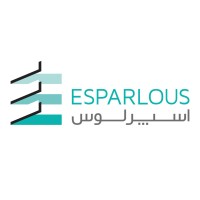 Esparlous Mehr logo - Similar company to Bimodel