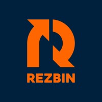 Rezbin logo - Similar company to Gradechum