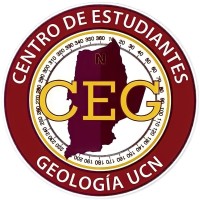 Centro de Estudiantes de Geología UCN logo - Similar company to Minerix