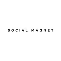 Social Magnet logo - Similar company to Grago Inc