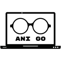Ani Go 🚀 logo - Similar company to Magenta People