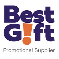 BestGift! logo - Similar company to Solutionone