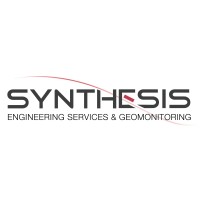 Synthesis Srl logo - Similar company to Geosecure S.R.L.