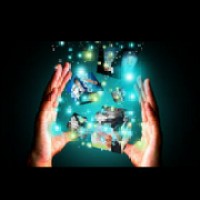 New Emerging technologies logo - Similar company to Woori Venture Partners Us