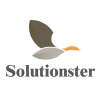 Solutionster Inc. logo - Similar company to Coefficient Building Science
