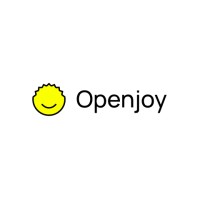 OpenJoy logo - Similar company to Flight Works Alabama