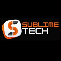 Sublime Tech Soution logo - Similar company to Sublime Tech Sas
