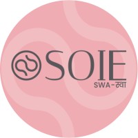 SOIE Woman logo - Similar company to Label Nitika